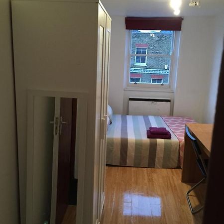 Cozy Room Goodge St Londra Exterior foto